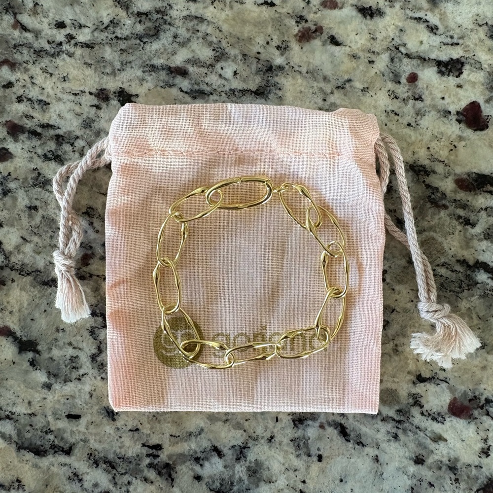 Gorjana Jagger Bracelet